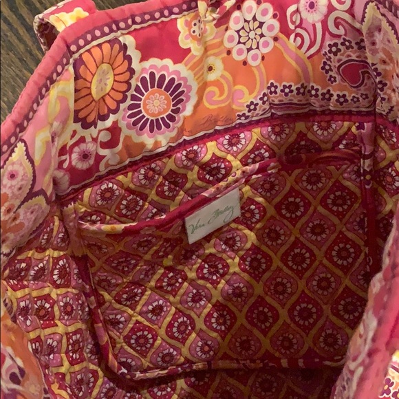❗️LAST DAY❗️ Vera Bradley Tote Bag - Picture 7 of 8